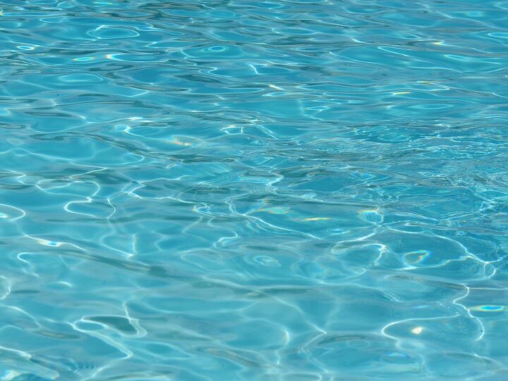 Piscine di Assuan